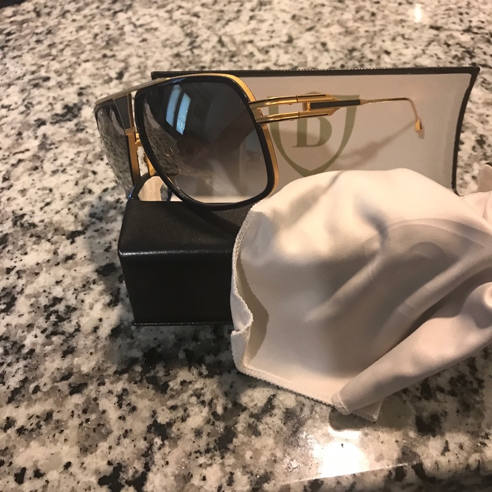 DITA